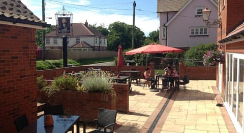 Royal Hotel Vacation rental in Mundesley