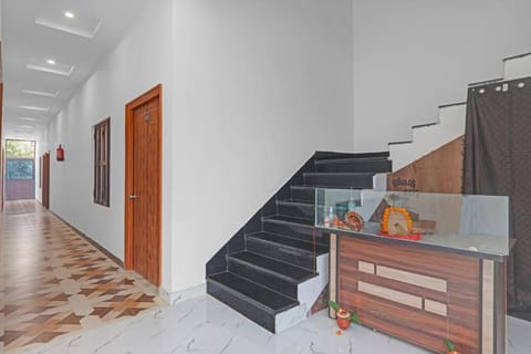 OYO The Pal's Residency Vacation rental in Varanasi