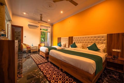 Hotel Rishikesh Grand by Kool Stays Vacation rental in Rishikesh