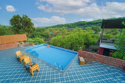 Treebo La Paradise Vacation rental in Mahabaleshwar