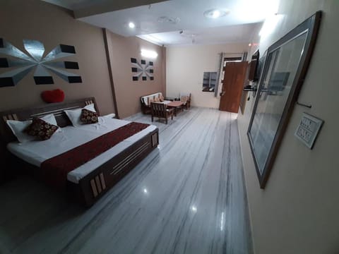 OYO Hotel Hastinapur Residency Near Jaipur Airport Hotel in Jaipur