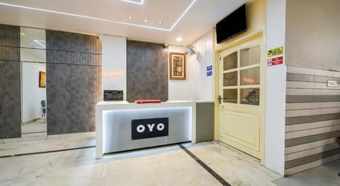 OYO Hotel Galaxy Vacation rental in Noida