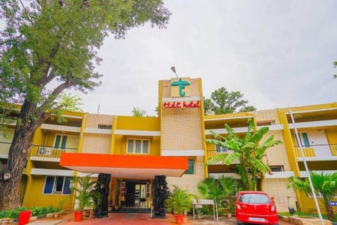 Hotel TamilNadu - Coimbatore Hôtel in Coimbatore