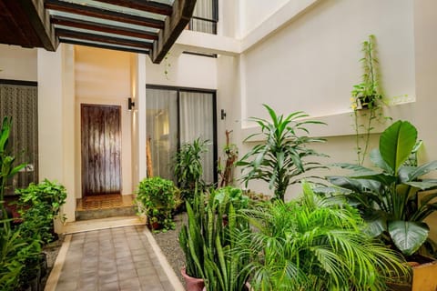 Atelier Hotel Vacation rental in Krong Siem Reap