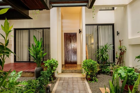 Atelier Hotel Vacation rental in Krong Siem Reap