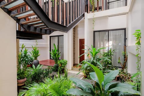 Atelier Hotel Vacation rental in Krong Siem Reap