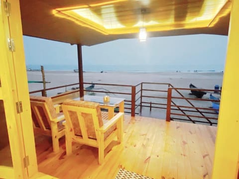 Agondawellnessvilla  Vacation rental in Agonda