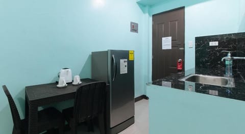 RedDoorz at MBB Room NAIA 2 Vacation rental in Pasay