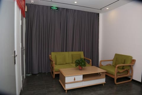 Hi Inn Beijing Daxing Biomedical Base Metro Station Vacation rental in Beijing