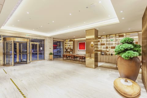 Ji Hotel Jiaozhou Vacation rental in Qingdao