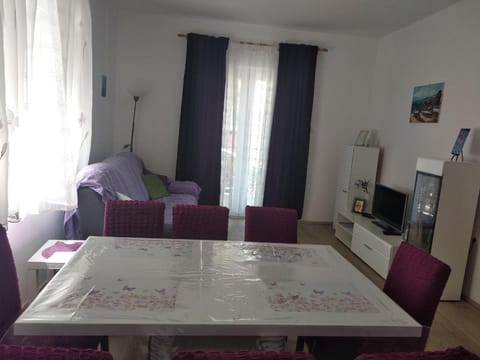 Apartment SaraKike Condo in Šibenik