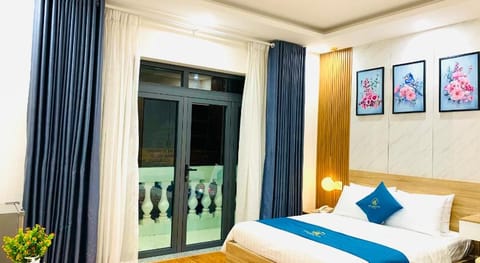 Khai Hoan Hotel Vacation rental in Ho Chi Minh City