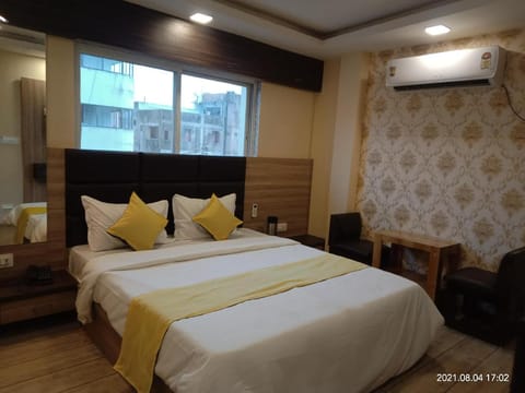 HOTEL RAJ PALACE Vacation rental in Vadodara