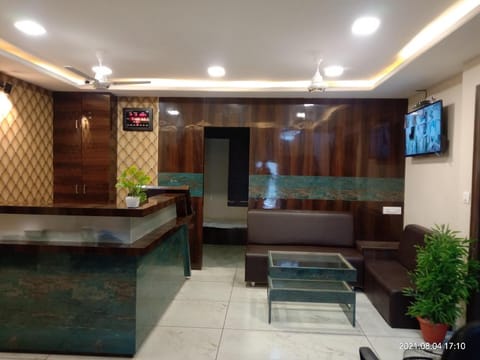 HOTEL RAJ PALACE Vacation rental in Vadodara