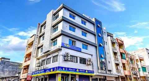 HOTEL RAJ PALACE Vacation rental in Vadodara