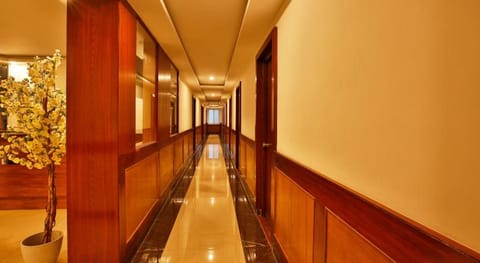 HOTEL RAMTEL INN Vacation rental in Madurai