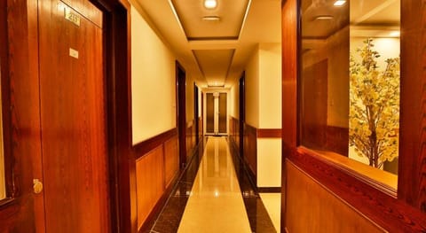 HOTEL RAMTEL INN Vacation rental in Madurai