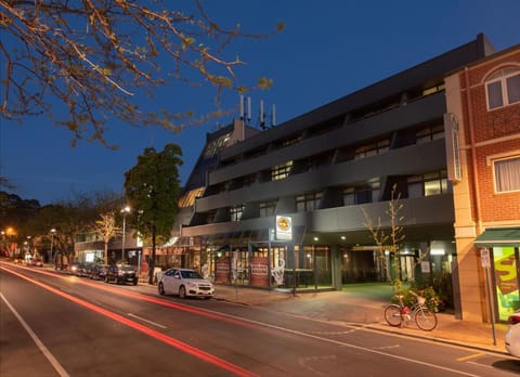 Econo Lodge North Adelaide Hotel in Adelaide