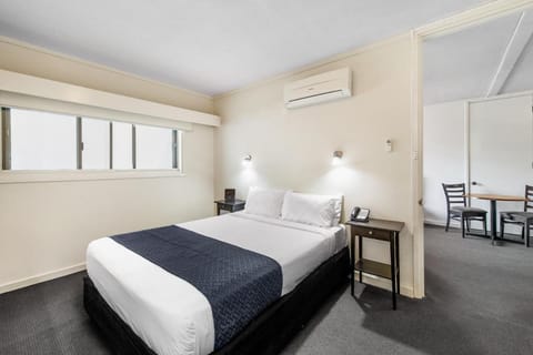 Econo Lodge North Adelaide Hotel in Adelaide