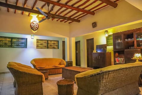 Stay.Plus Kivulini Cottages Diani Beach Villa in Diani Beach