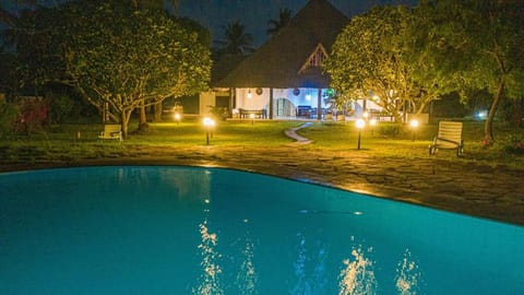 Stay.Plus Kivulini Cottages Diani Beach Villa in Diani Beach