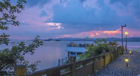 voco Thousand Island Lake Vacation rental in Hangzhou