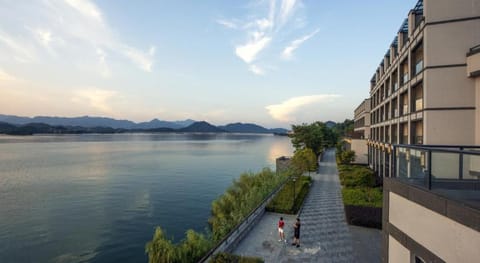 voco Thousand Island Lake Vacation rental in Hangzhou