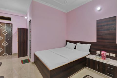 Flagship Hotel Shree Kashi Inn Hôtel in Varanasi