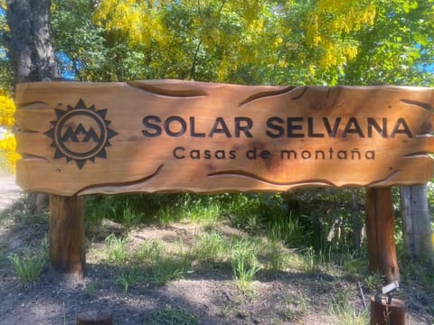 Solar Selvana - Casas de montaña Vacation rental in Los Lagos, Chile