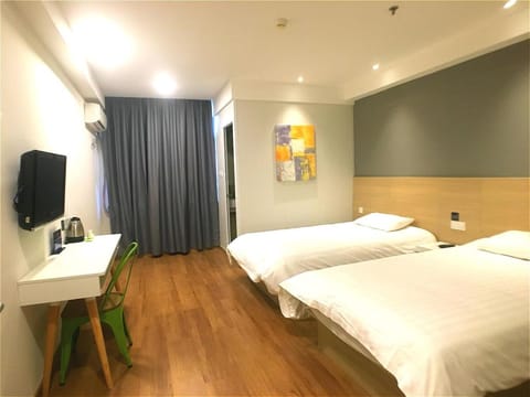 Hi Inn Beijing Changpingfu Xuelu Vacation rental in Beijing