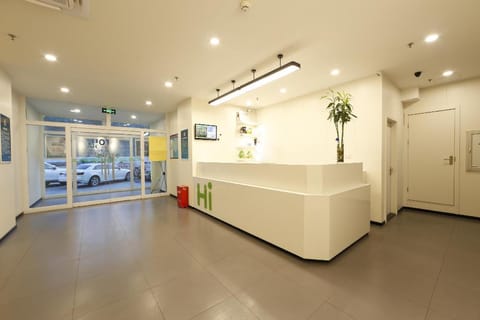 Hi Inn Beijing Changpingfu Xuelu Vacation rental in Beijing