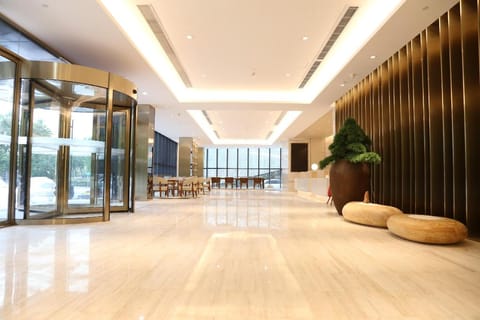 Ji Hotel Nanjing Hexi Bolan Center Vacation rental in Nanjing