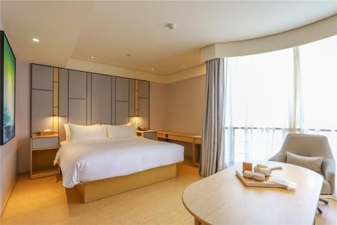 Ji Hotel Wuhan Hankou Railway Station Tangjiadun Vacation rental in Wuhan