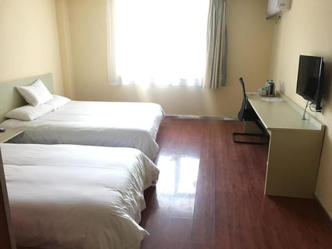 Hanting Hotel Chengde Xinglong Branch Vacation rental in Beijing