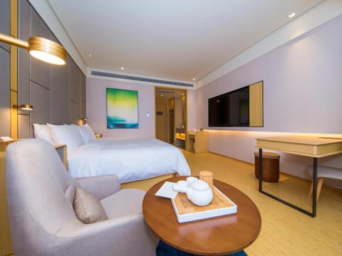 Ji Hotel Wuhan Hanyang Meihao Plaza Vacation rental in Wuhan