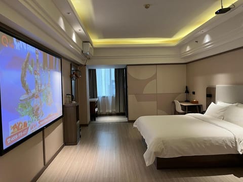 Hanting Hotel Shenzhen Songgang Tianhong Vacation rental in Shenzhen