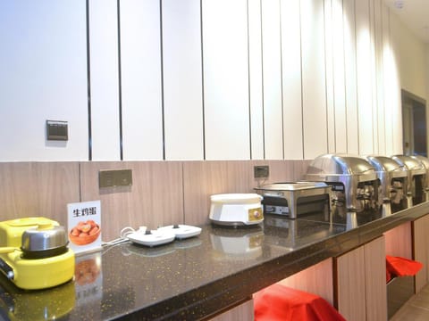 Hanting Hotel Shenzhen Songgang Tianhong Vacation rental in Shenzhen