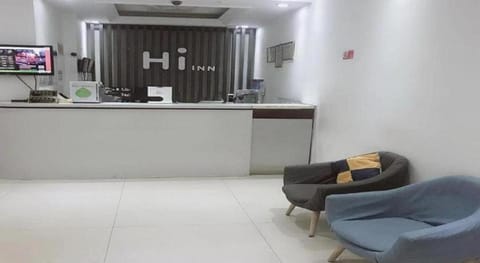 Hi Inn  Shanghai Songjiang Happy Valley Vacation rental in Shanghai