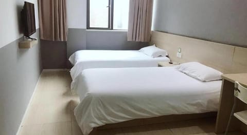 Hi Inn  Shanghai Songjiang Happy Valley Vacation rental in Shanghai