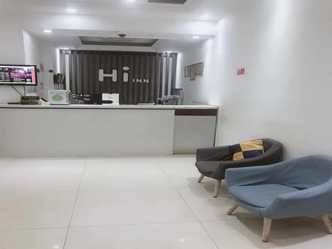 Hi Inn  Shanghai Songjiang Happy Valley Vacation rental in Shanghai