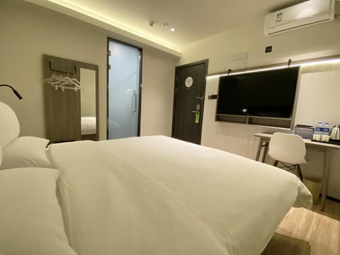 Hi Inn Beijing Jiaotong University West Gate Vacation rental in Beijing