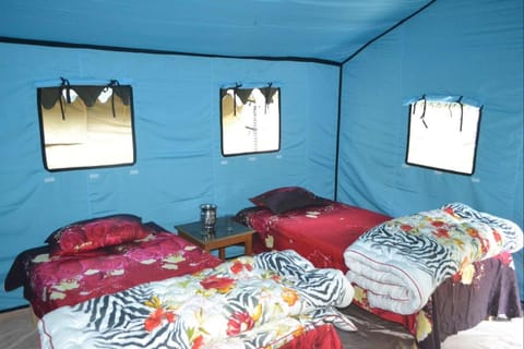 Camp Awara Rishikesh Ostello in Uttarakhand