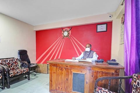 Capital O Hampta Bliss Cottages Hotel in Manali
