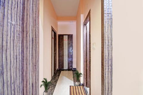 Collection O Arham Villa Hotel in Kolkata