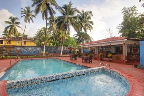 Grand Royale Palms Benaulim Vacation rental in Benaulim