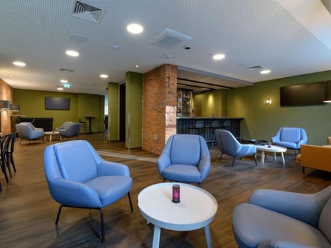 ibis Styles Coburg Vacation rental in Coburg