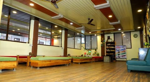 The Mountain View Vacation rental in Rishikesh