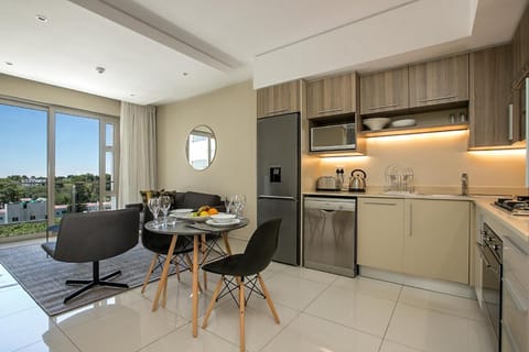 The Tyrwhitt Serviced Apartments Appartamento in Johannesburg