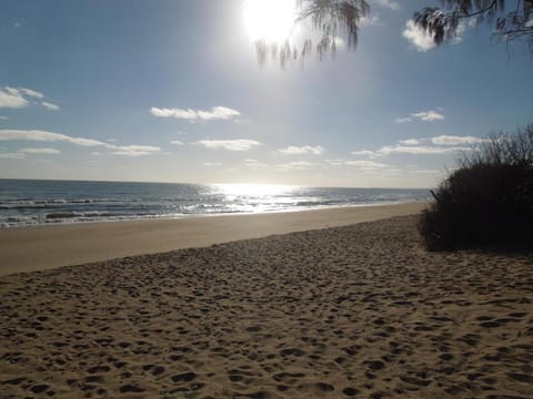 Moore Park Beach Inn Vacation rental in Moore Park Beach