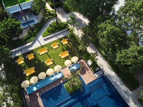 The Standard, Hua Hin Vacation rental in Hua Hin District